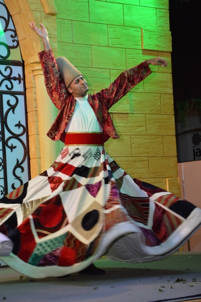 Ramadaniyat Beirutiya Opening Part 1